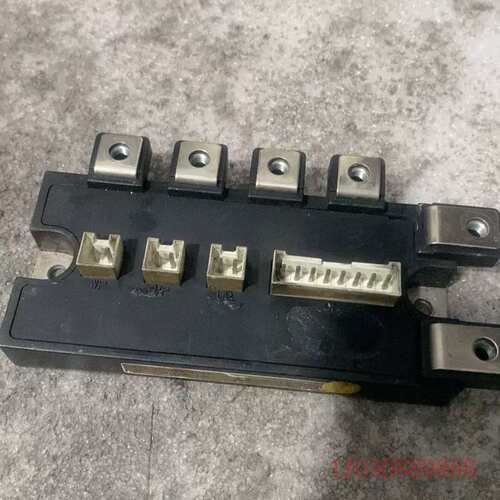议价可维修CM200RL-12NFB一个图爲实物功能完好