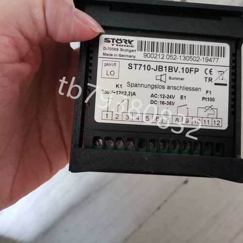 议价Stoerk ST710-JB1BV.10FP变压器 900075.001