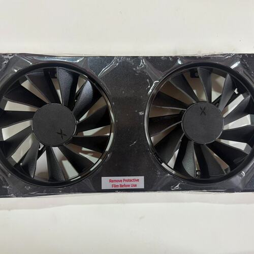 议价XFX/讯景 RX 9060xt 9070xt 黑狼战狼