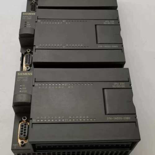 议价6ES7214-1AD20-0XB0PLC CPU维修