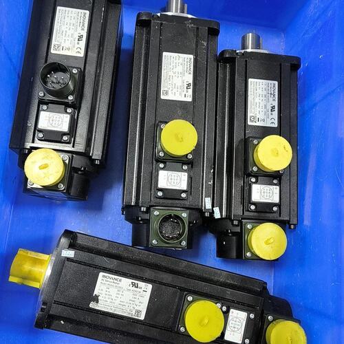 议价MS1H2-20C30CD-A334Z-S4，2KW电机
