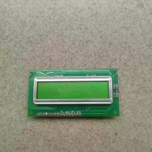 议价E300052显示屏SC1602HIULB-XA-HS-G0