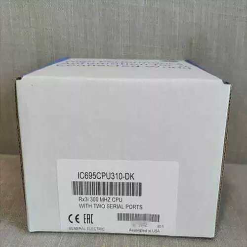 议价IC695CPU320IC695ACC402IC695CPE310