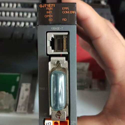 议价QJ71E71