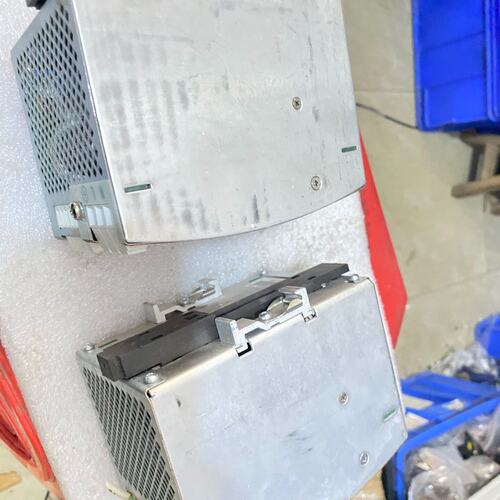 议价AC1218 AS-i工业电源 IFM 8A工控电源