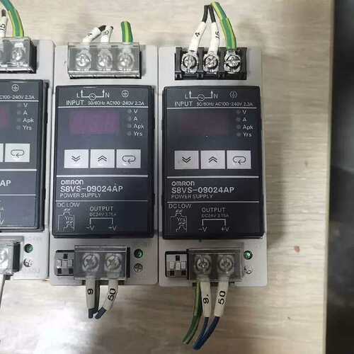 议价开关电源S8VS-09024AP100-240