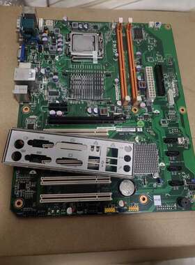 议价AIMB-769VG Rev:A1