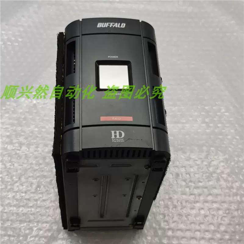 议价A014*BUFFALO控制器HD-W500IU2/R1 47W 实物图