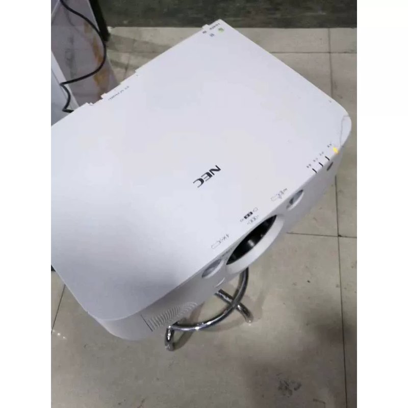 议价NEC NP_ PA600X+