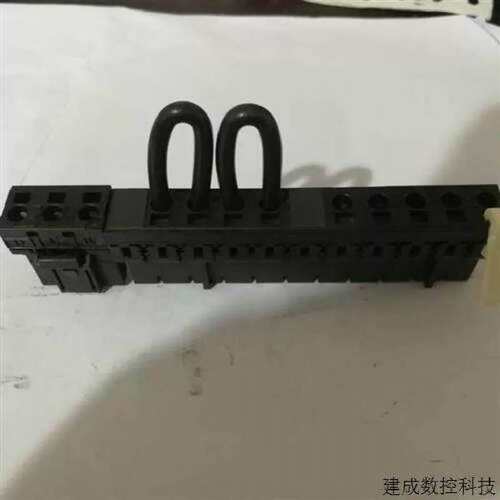 议价伺服驱动器接线端子SGD7S型 L1L2L1CL2C UVW接头