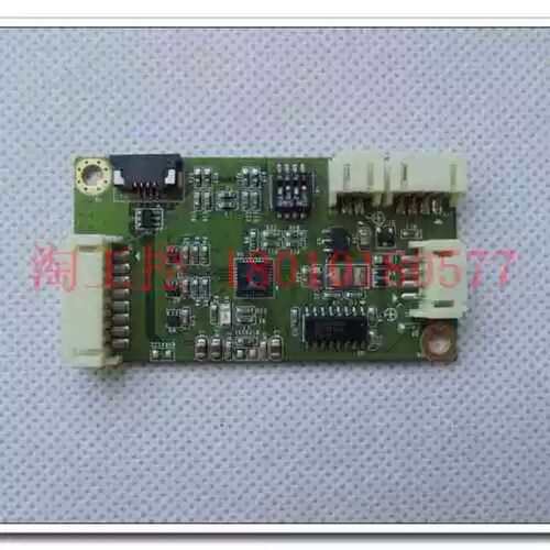 议价yan华All PPC-177T 触控屏幕控制器 PenMount PM6200A产品