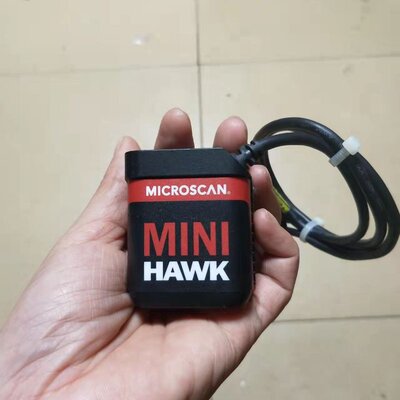 议价迈思肯MICROSCAN FIS－6300－5006G扫