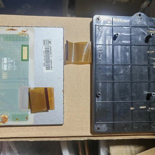 议价AT050TN22 V.1液晶屏