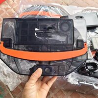 议价智米(smartmi)洗地机器人者A1 扫拖洗吸一体扫地