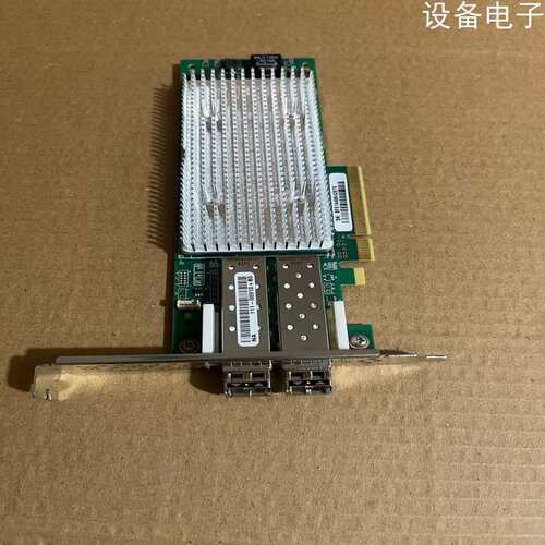 议价QLE2672 16Gb 双口光纤卡 111-00910+