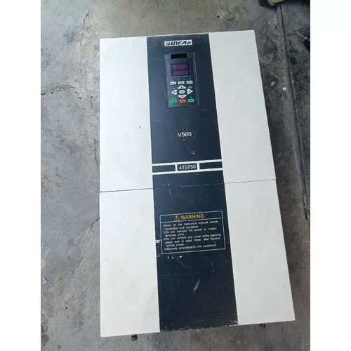 议价变频器，V560-4T0750G/4T0900P，75K