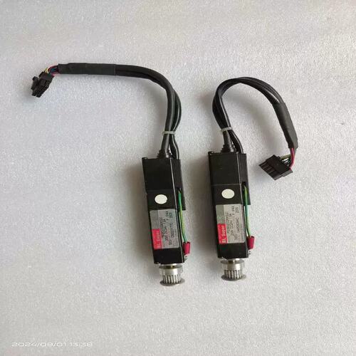 议价P50B02002BXS20贴片机头部电机，