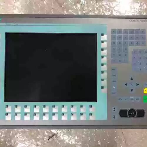 议价PC877工控屏6AV7811-0BB00-0AA0