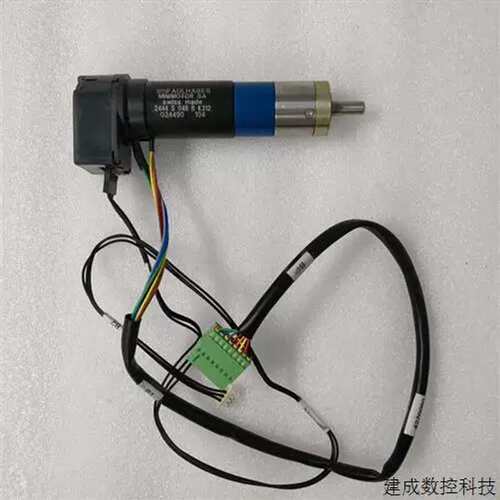 议价FAULHER MIMOTOR SA swiss made 2444 S 048 B K312