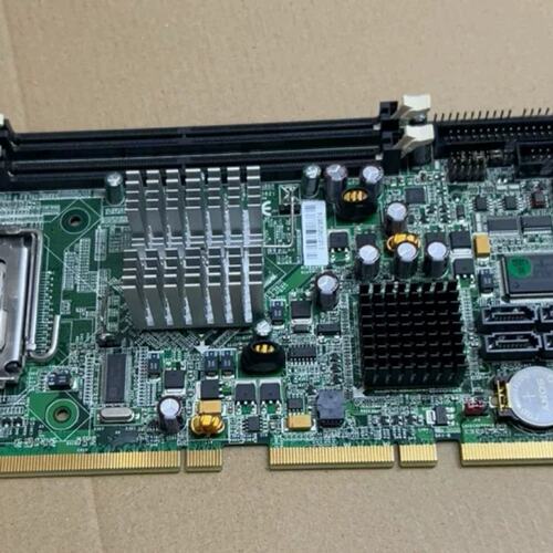 议价瑞传工控机设备主板ROBO-8913VG2AR 108 送C