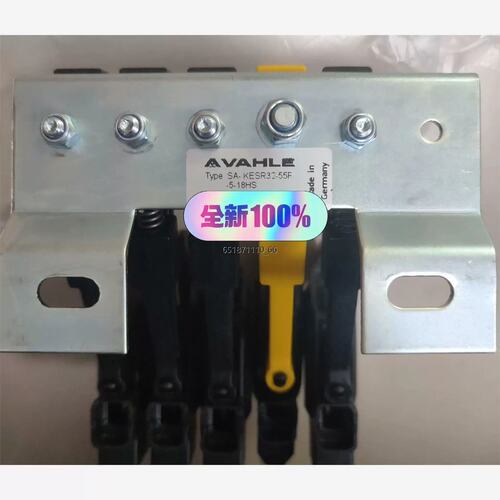议价集电器SA-KESR32-55F-5-18HS-0-04-0