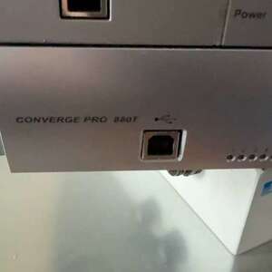议价ClearOne Conver Pro 880T音频处理维修