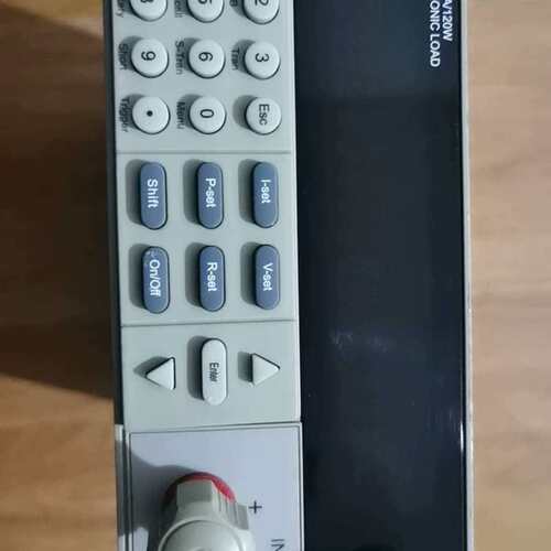 议价艾德克斯HT3150电子负载，功能全部正常，外观无变形，接线维