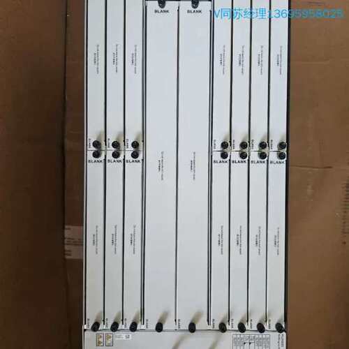 议价购-NetEngine 8000M14一体化直流主机壳