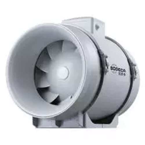议价SODECA SVE/PLUS/EW/CPC NEOLINEO V 管道通风机