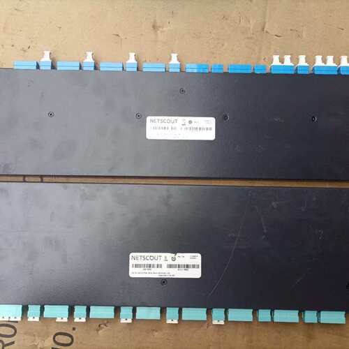 议价NETSCOUT网路接口模块 物品