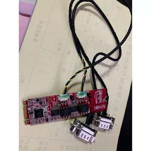 议价EGPC-B201/宜鼎innodisk/CANbus2.0