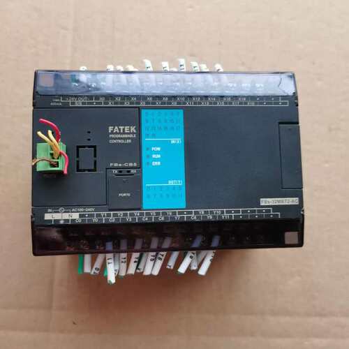 议价FBS-32MBT2-ACPLC，功能包好，实物