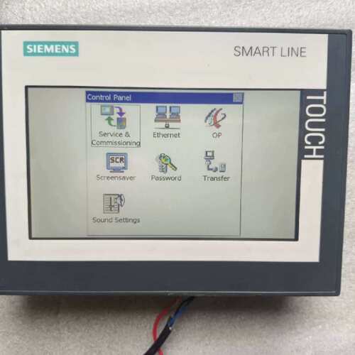议价触控屏幕6AV6 648-0CC11-3AX0