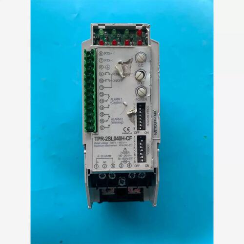 议价功率调整器 TPR-2SL040H-CF1台