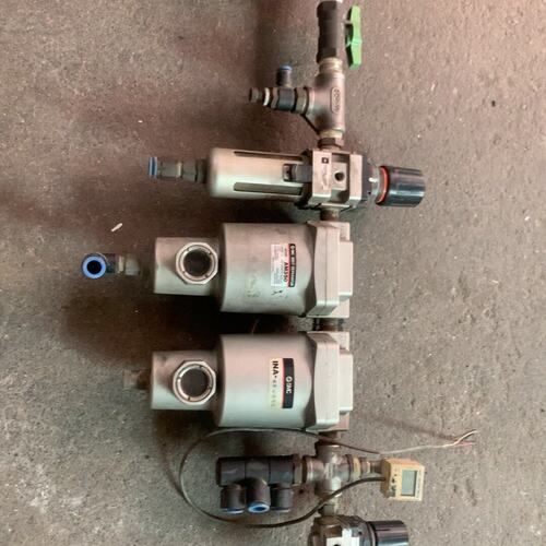 议价过滤器AMH350-04D-T+INA-63-266