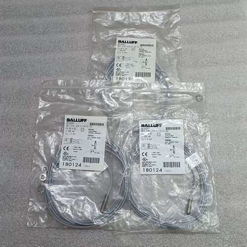 议价未拆封 BES00NT BES 516-324-G-E1-4-C-03