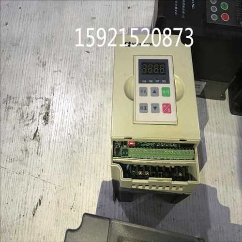 议价变频器 F1000-G0004S2B 0.4KW 220V 保证质量（电永工控）