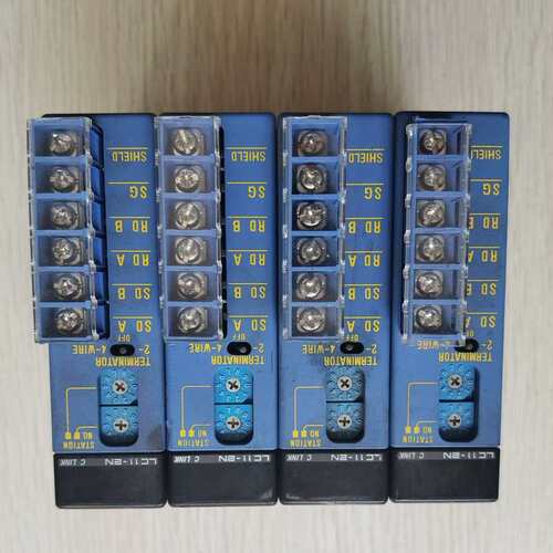 议价促销  YOKOGAWA  F3LE11-2N 成色漂亮 实物照片