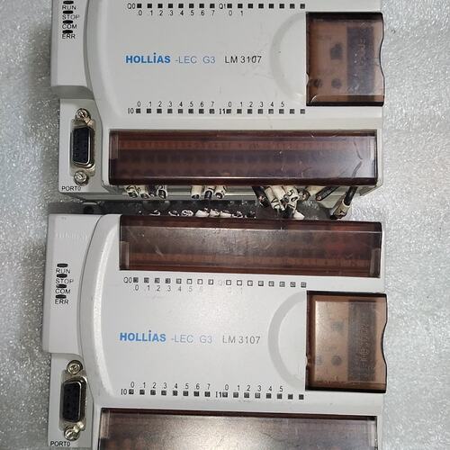 议价红星高频HOLLiAS LEC G3 LM3107 C