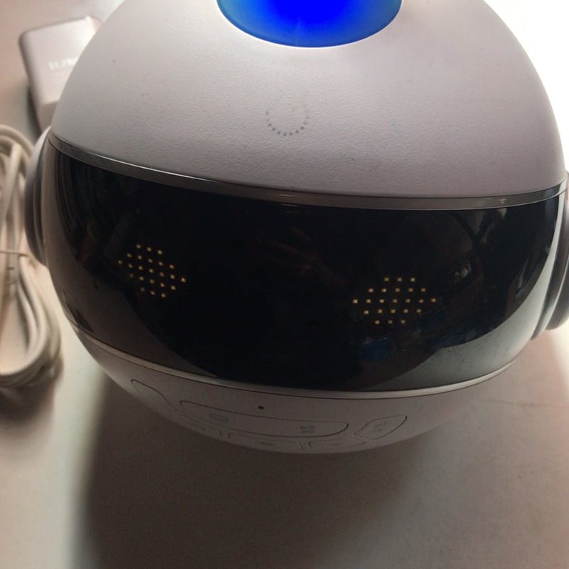 议价智伴机器人