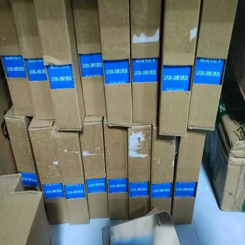 开关电源MORNSUN金升阳LIF120-20B12R2S，适用