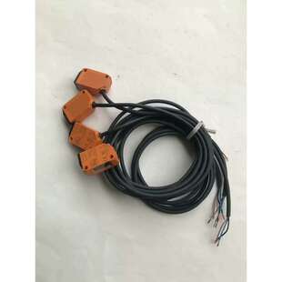 议价ifmO6H204 光电开关 感测器 ，图片实物 数