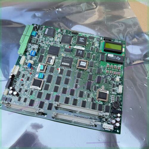 议价永大ENT电梯主板 MPUGB[A3] DC008504 D
