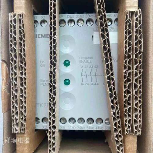议价A048*安全继电器 3TK2804-0BB4 3TK2804-OBB4 24VDC