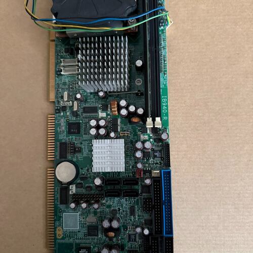 议价广积IB940-R工控主板