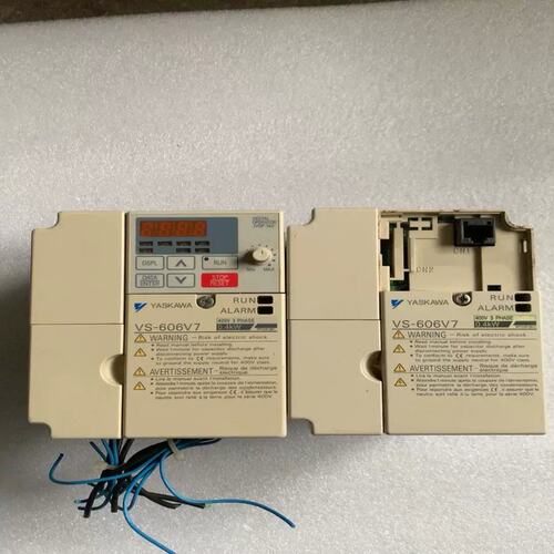 议价CIMR-V7AT40P4变频器04KW380V