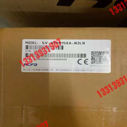 议价1.5KW套装 SV-X3EB150A-A！！！