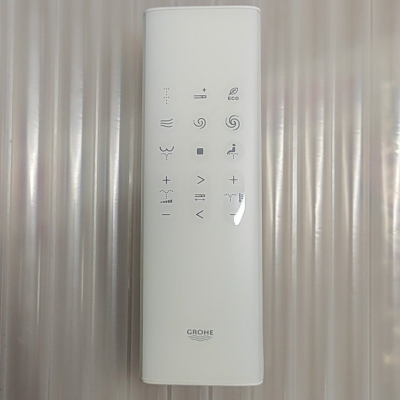 专业维修高仪智能马桶遥控器，进水、没反应、弹簧腐蚀等问题维修