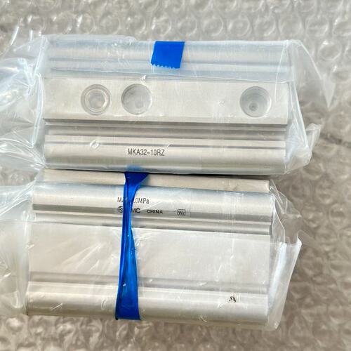 议价气缸MKA32-10RZ，正品，带包装，没用过