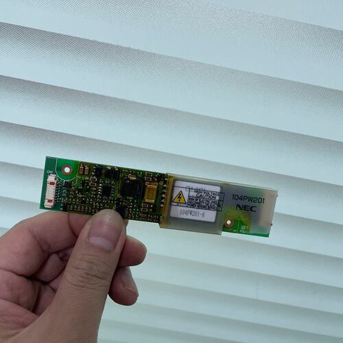 议价 TDK 高压条 104PW201 PCU-P267